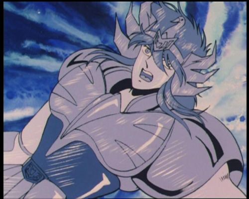 Otaku Gallery  / Anime e Manga / Saint Seiya / Screen Shots / Episodi / 012 - Lotta per la causa / 017.jpg